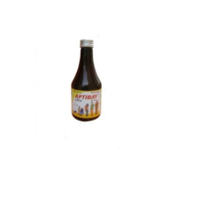 Aptibay Syrup (200ml) – Sneha Natural